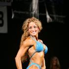 Waleska   Valle - IFBB Sacramento Pro  2009 - #1